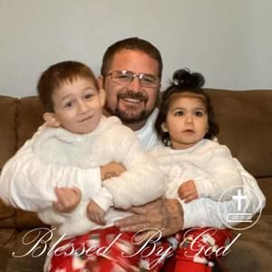 Meet your Posher, Chad